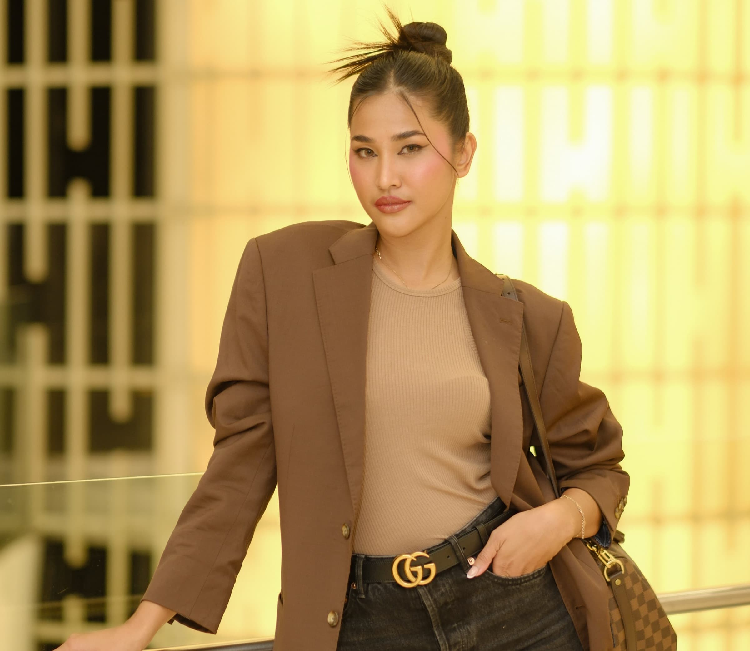 Wilda Octaviana Situngkir